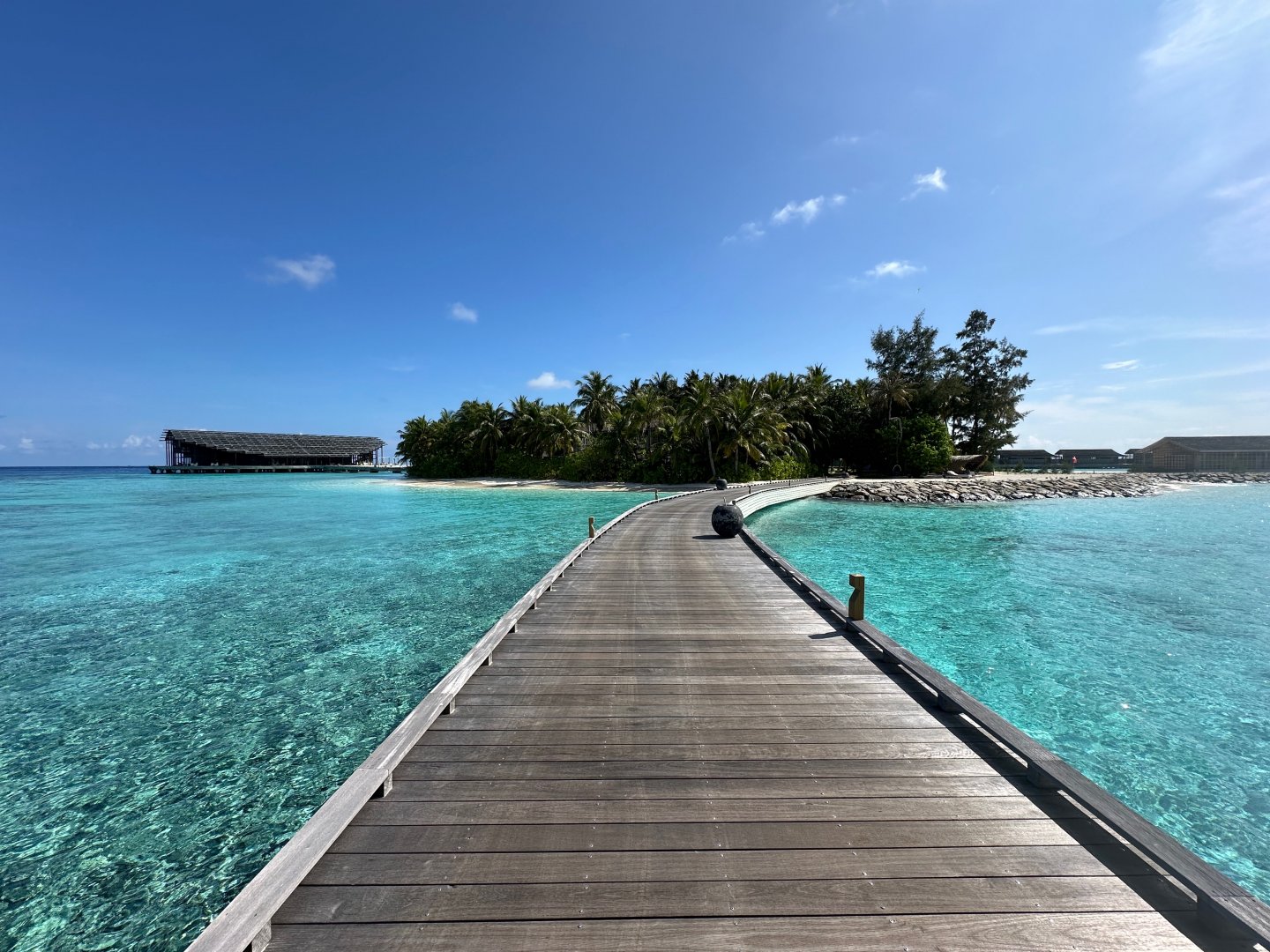 Hurawalhi Island Resort